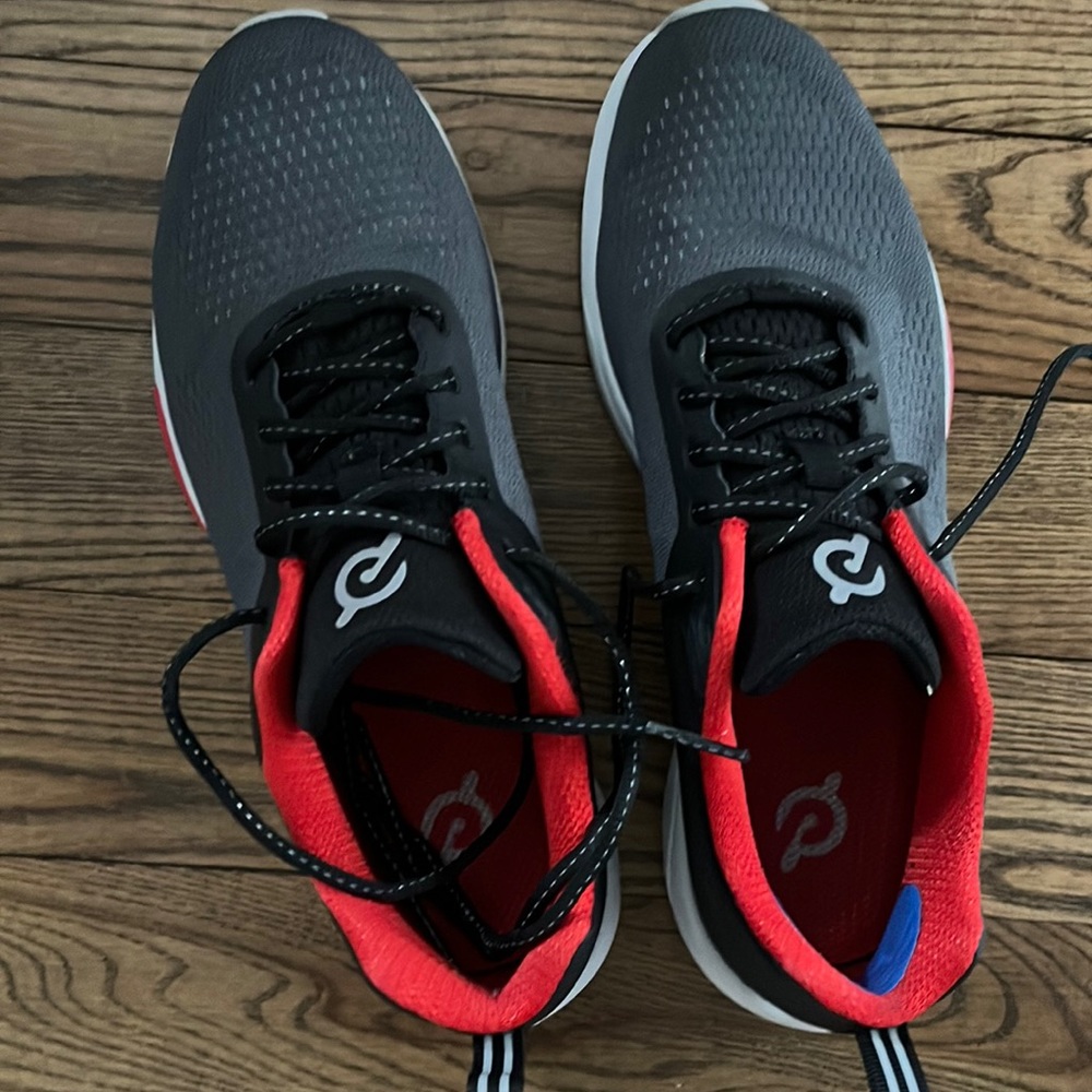 Peloton running shoes